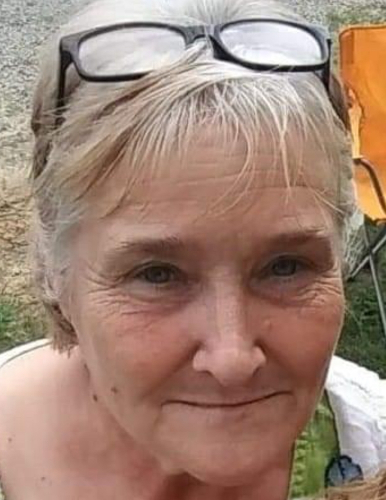 Photo of Cynthia Gentry