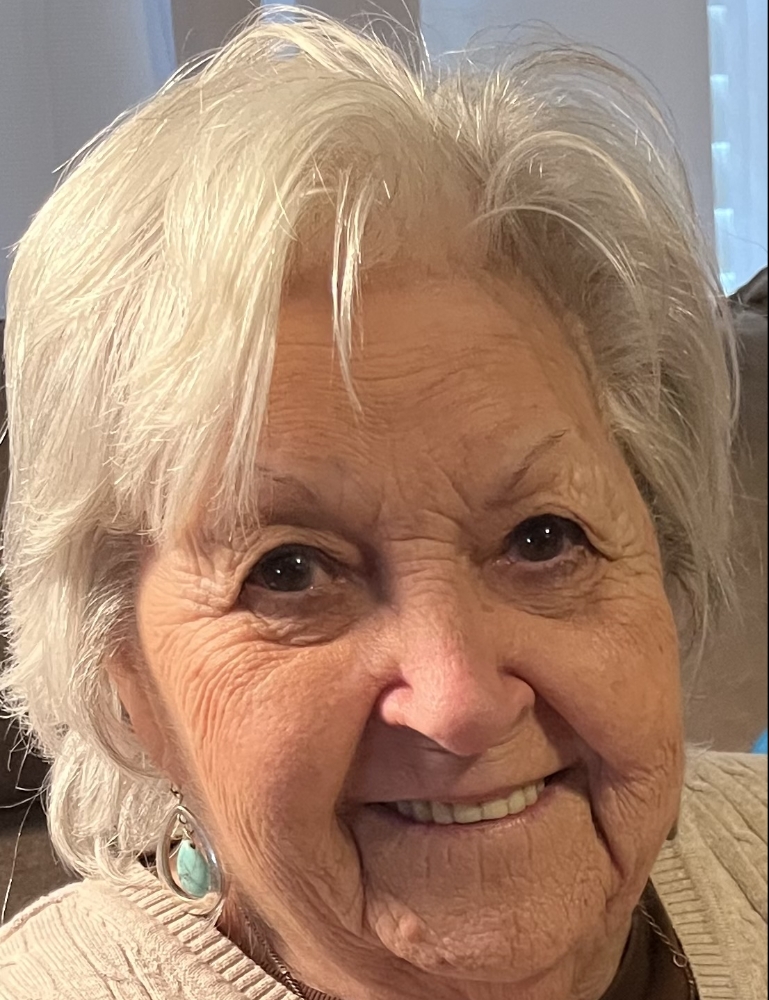 Photo of Marlene Sue McCarthy