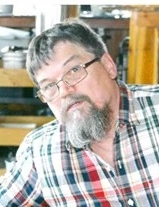 Photo of James Parsons