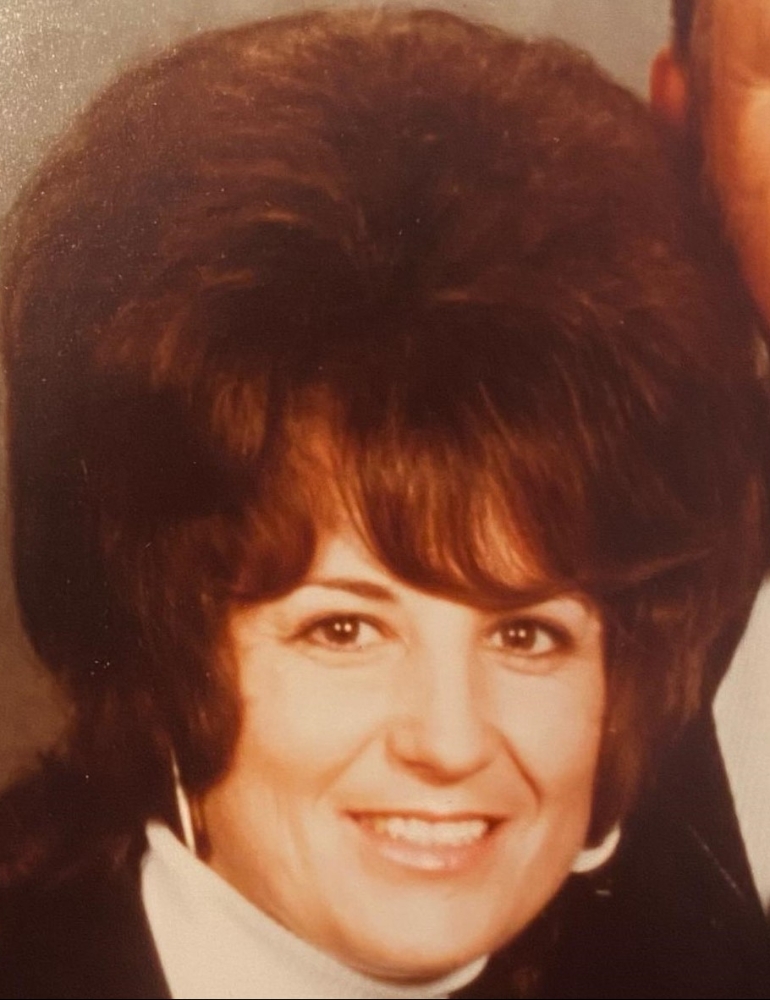 Photo of Patsy Ann Hix
