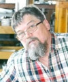 Photo of James Parsons