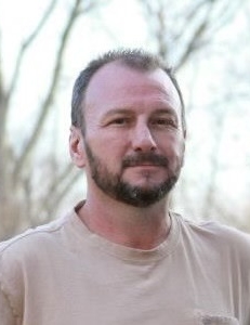 Photo of Fred David Scantland