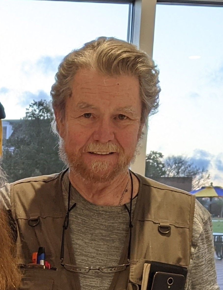 Photo of Bill Johnson