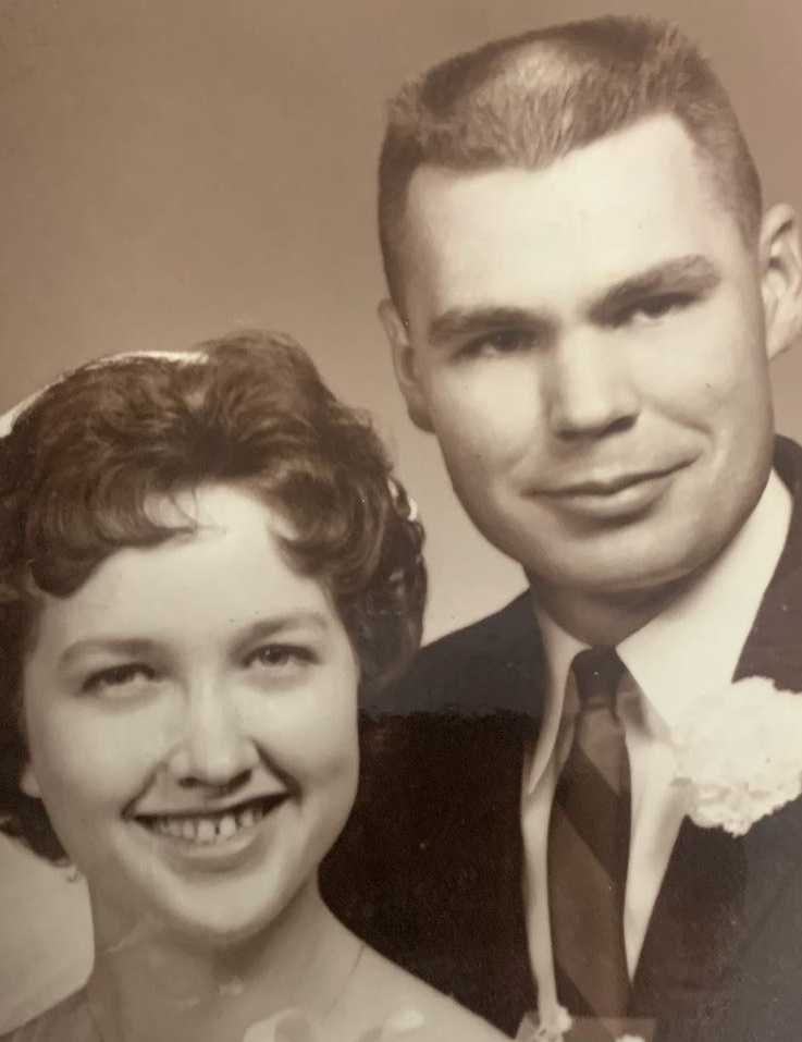 Photo of Jerry Arnold Sams
