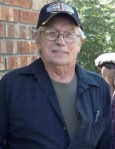 Photo of Ronald Lynn Baldwin