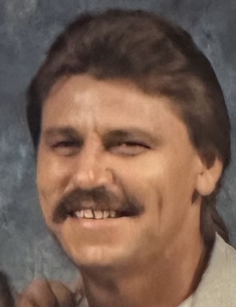 Photo of Grover Lee Stafford