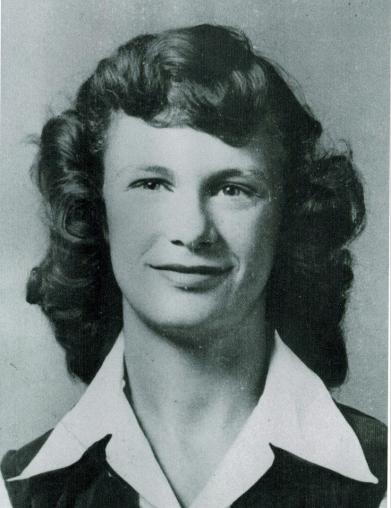 Photo of Virginia Johnson Phillips