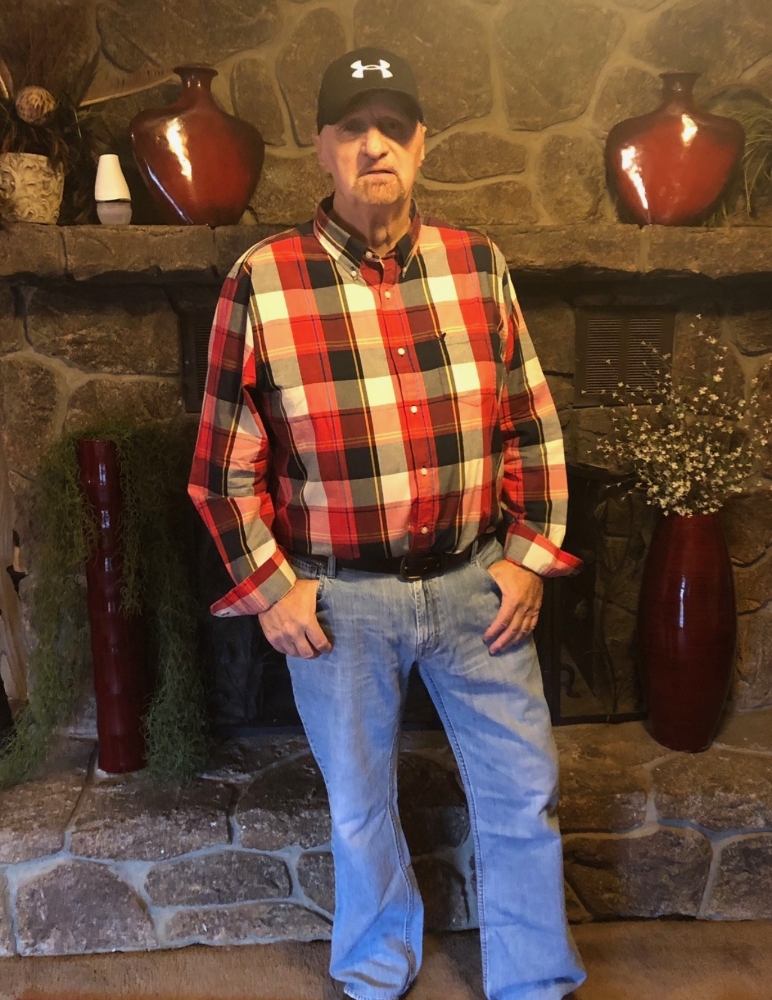 Photo of Bob Johnson