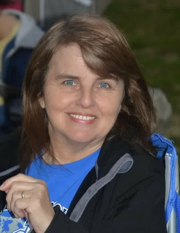 Photo of Wanda Lee Scantland