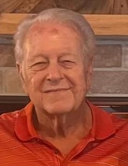 Photo of Paul Huff