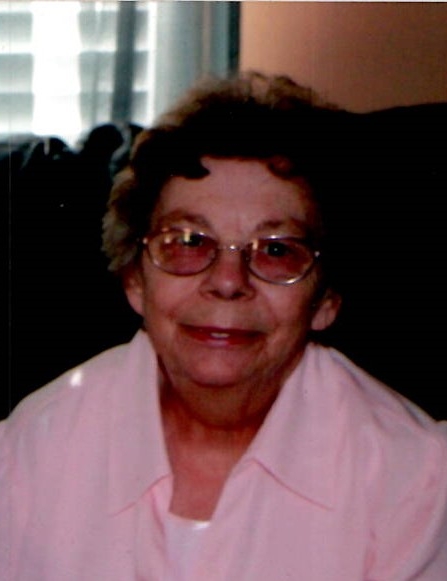 Photo of Patricia Swezea Stone