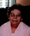 Photo of Patricia Stone