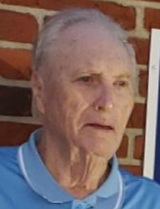 Photo of Jimmie Pearson