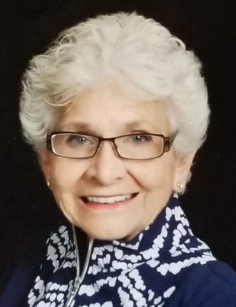 Photo of Katherine Johnson