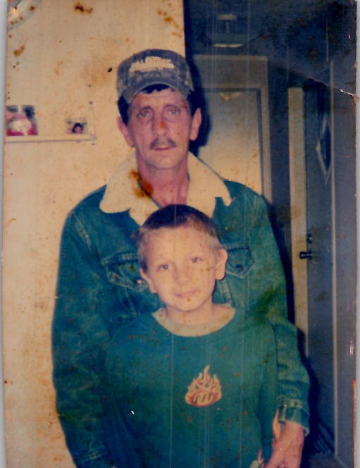 Photo of Billy Sherill Haney