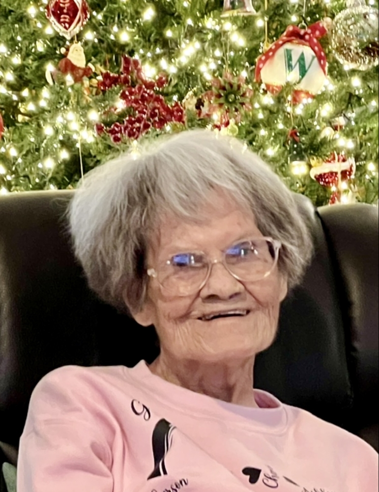 Photo of Vida Frizzell