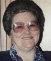 Photo of Frances Luck