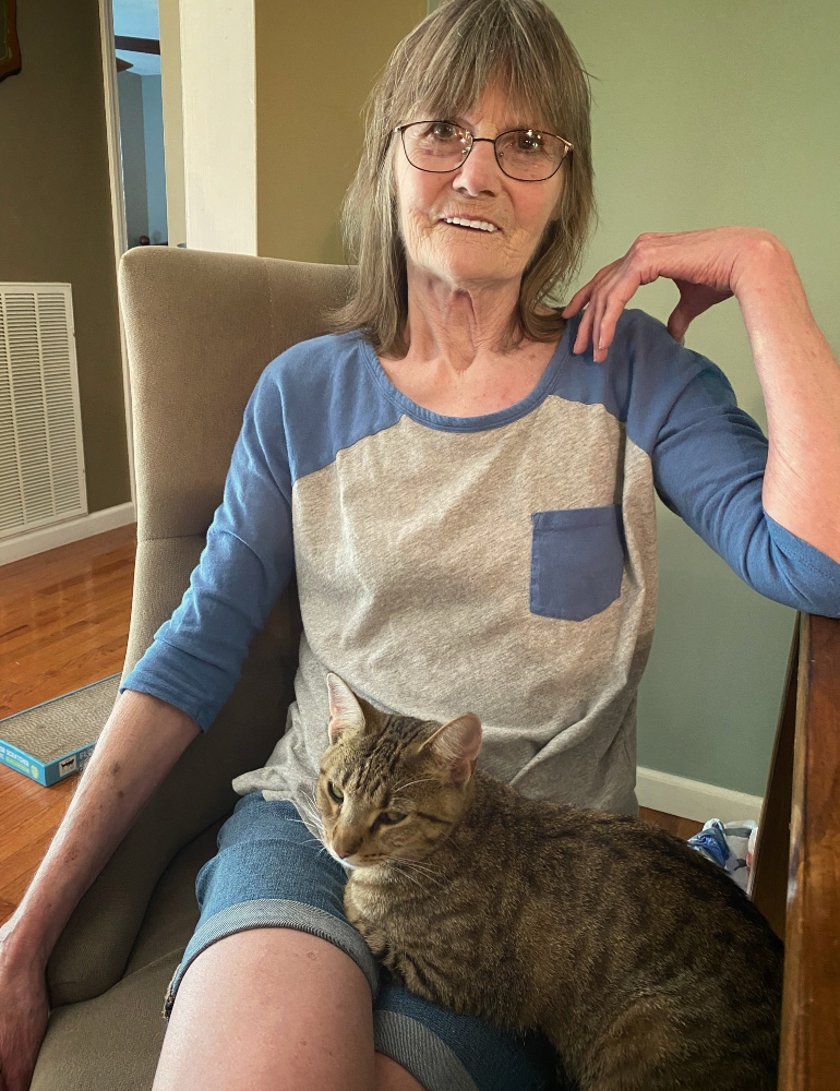Photo of Linda Faye Pearson