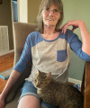Photo of Linda Pearson