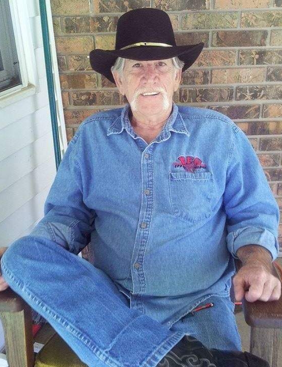 Photo of Jackie Lee Smith