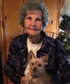 Photo of Velma Clark