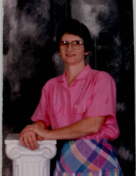 Photo of Johnny Margaret Loftis