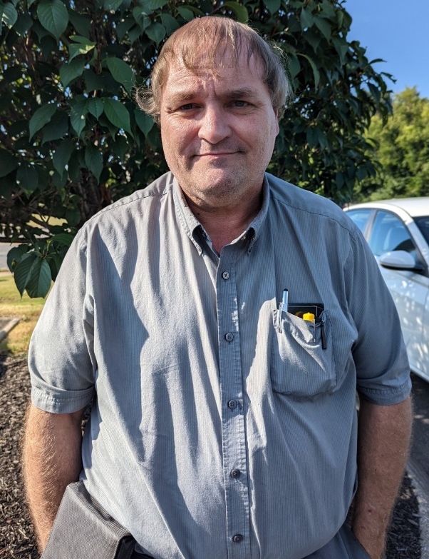 Photo of Berry Goolsby