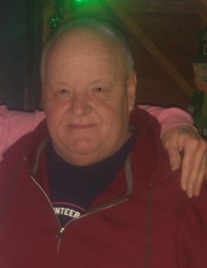 Photo of Douglas Martin Trott