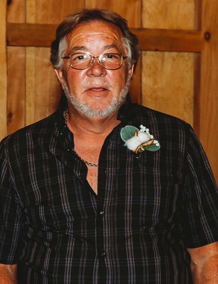 Photo of Ralphie Junior Spivey