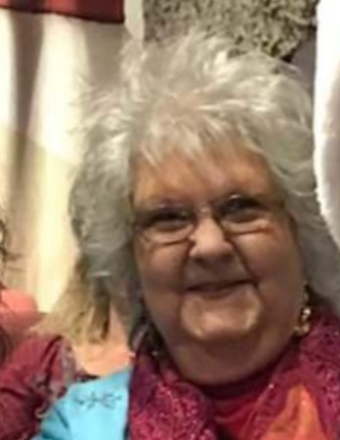 Photo of Estelene Netherton