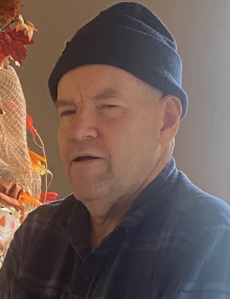 Photo of John "Bobby" Dailey