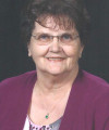 Photo of Joyce Mayberry