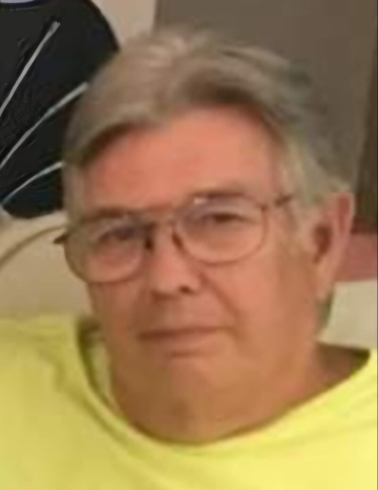 Photo of Wayne Hensley