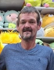 Photo of Charlie Mayberry