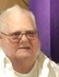 Photo of Steve Henderson