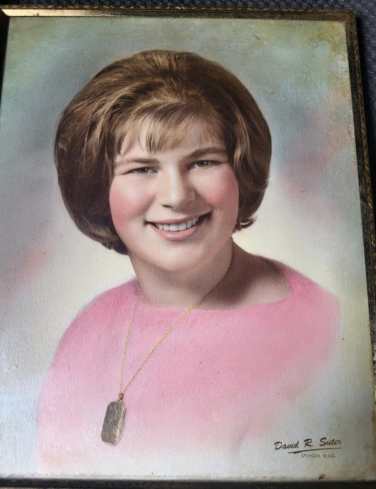 Photo of Karen Cantell