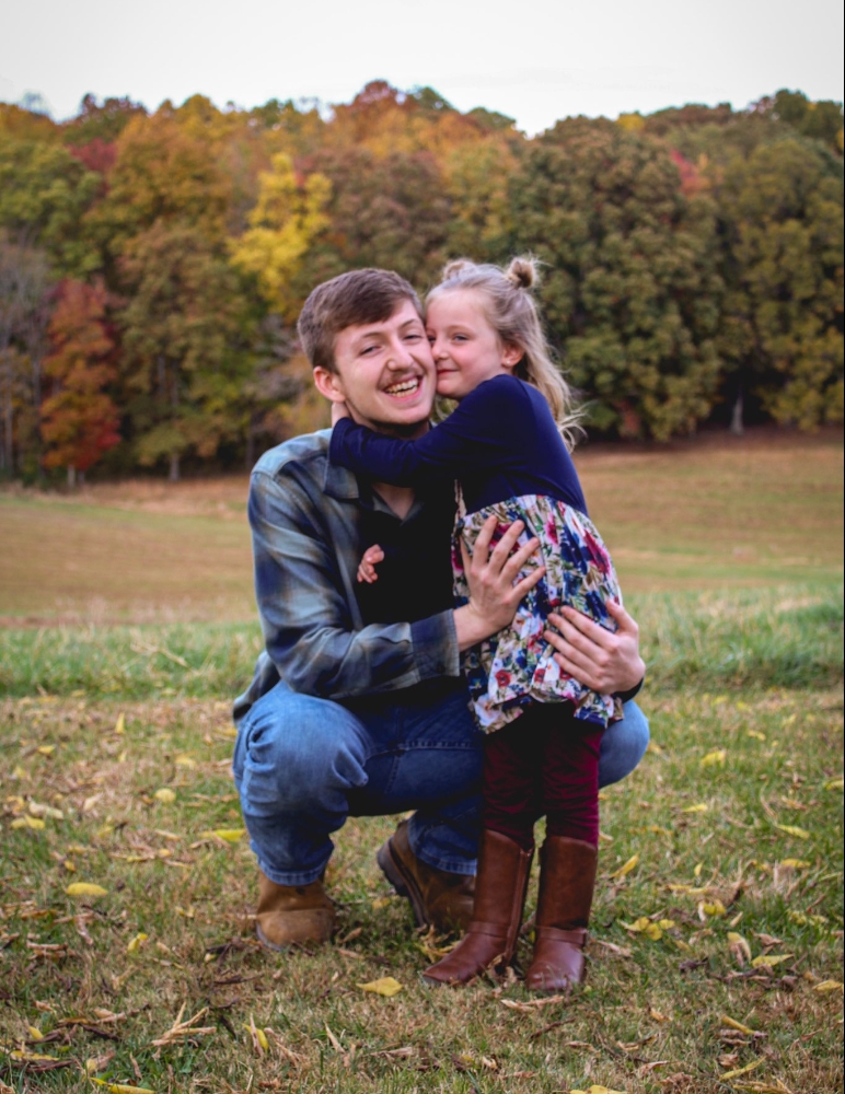Photo of Dakota Kendale Newberry