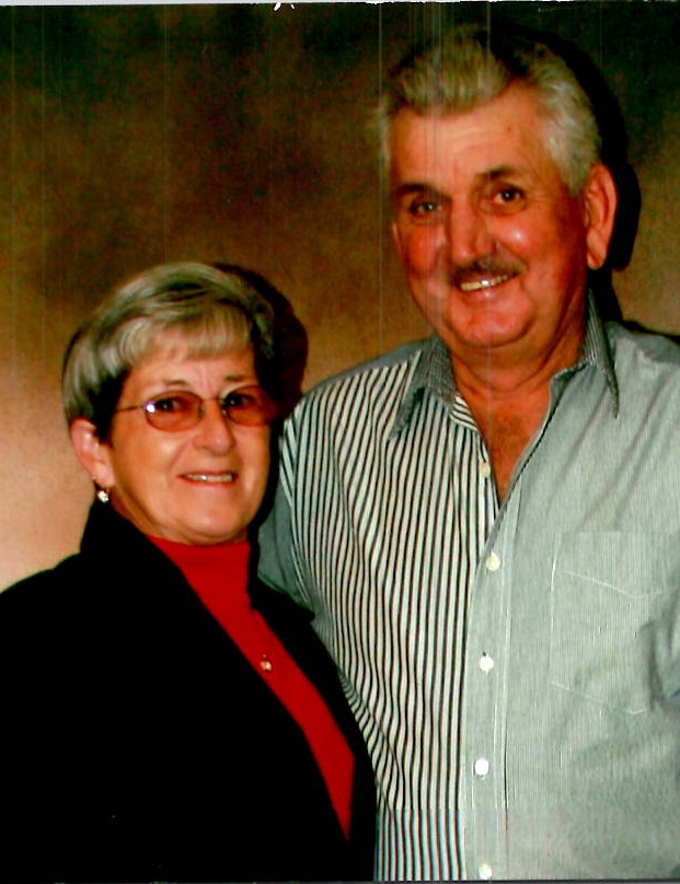 Photo of Edna Scantland