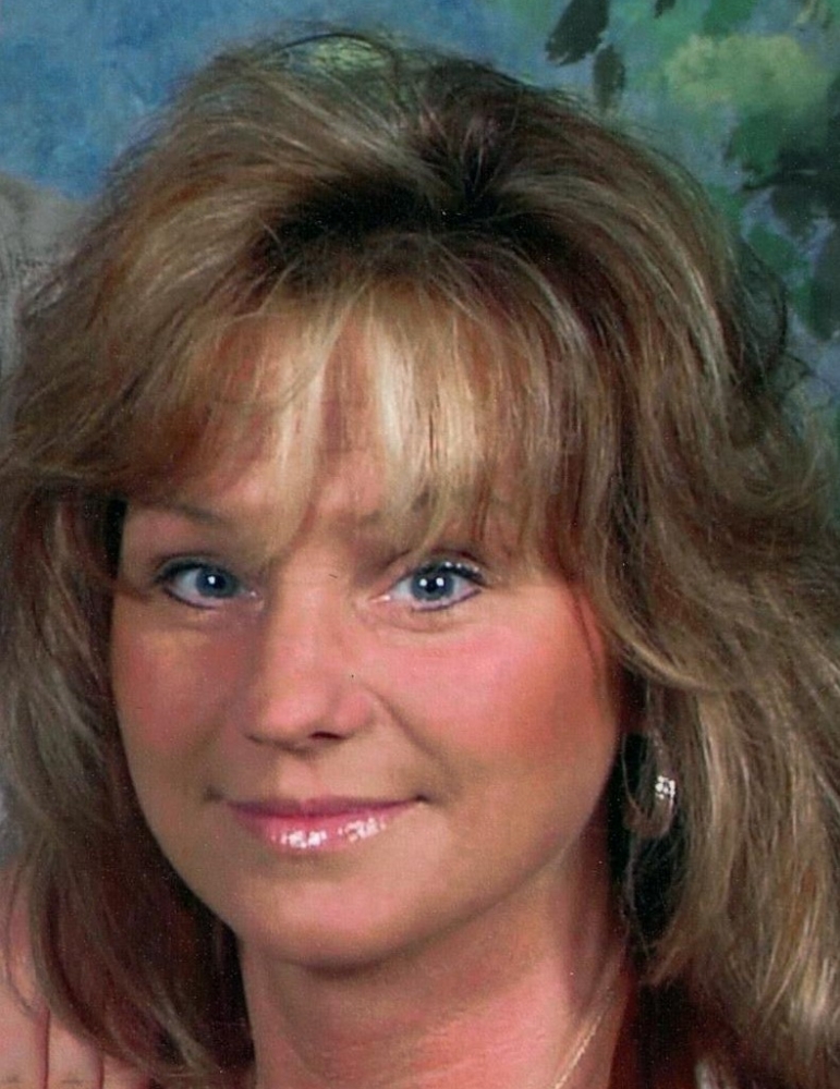 Photo of Tammy Mai Wiggins
