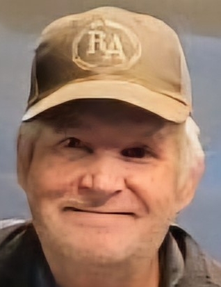 Photo of William Charles Goolsby