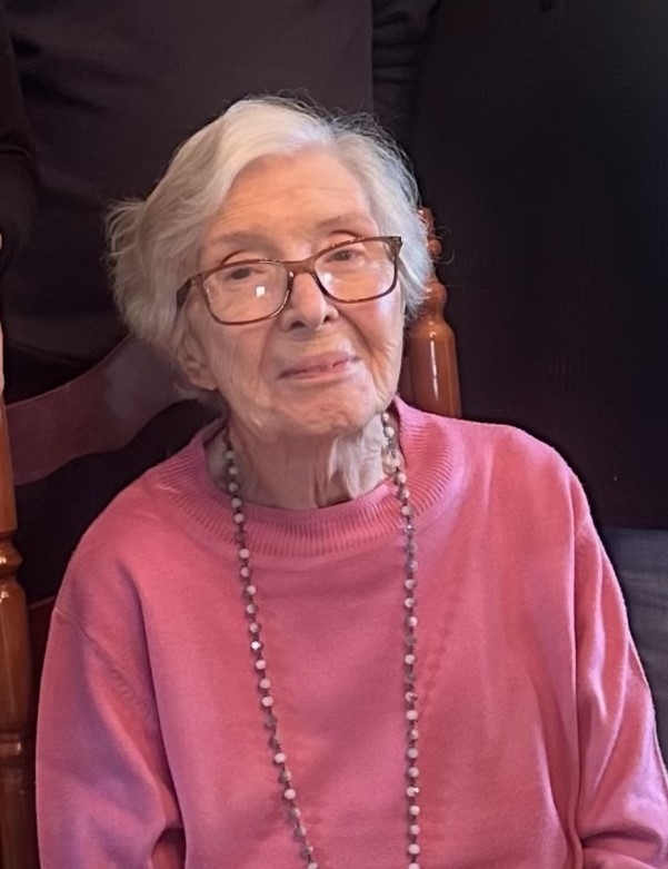 Photo of Nell Frances Brown Anderson