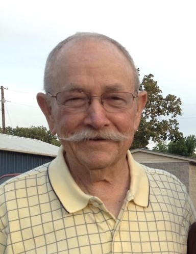 Photo of Frank Mayfield