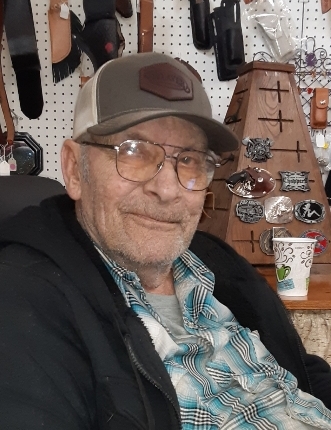 Photo of Martin Eugene Deresky, Jr.