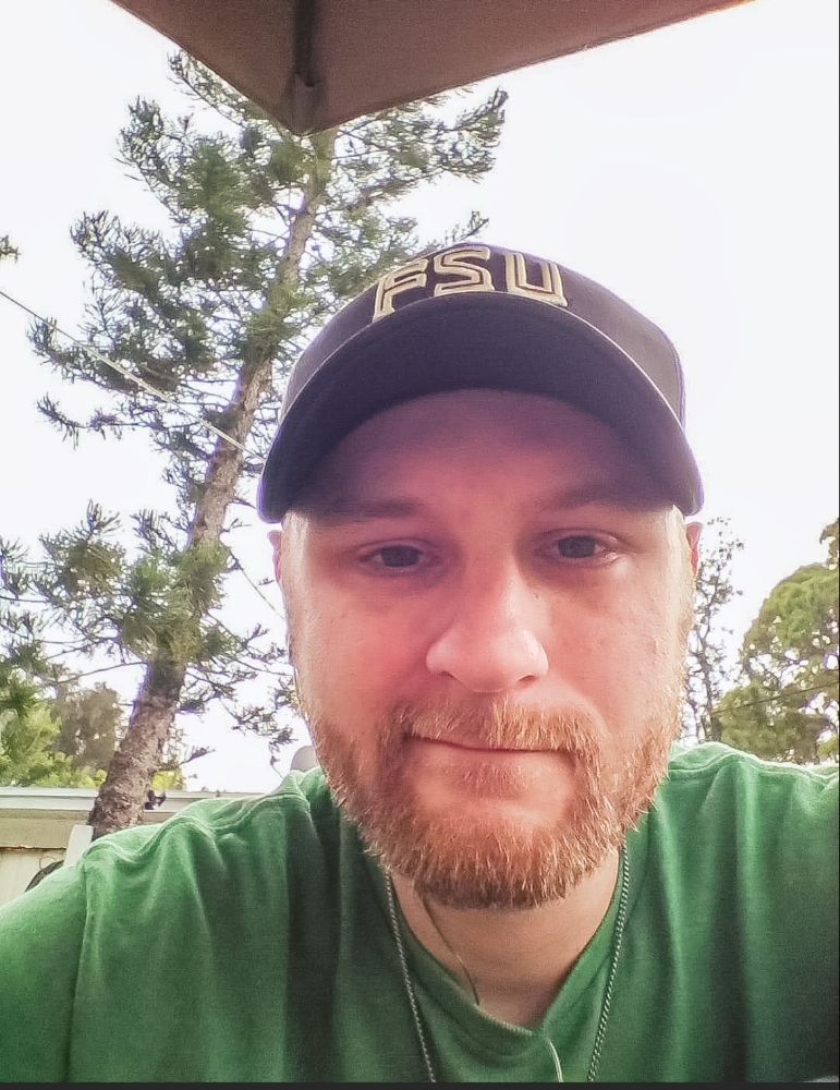 Photo of Thomas Mark Ellingburg