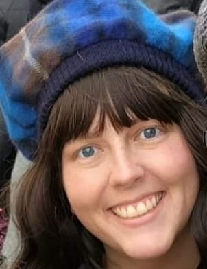 Photo of Brandi Jo Revis