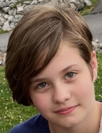 Photo of Acadia Brynn Linton