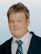 Photo of Roger Elbert Stafford