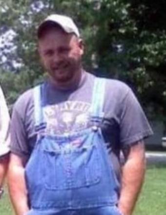 Photo of Jerry Lee Carter