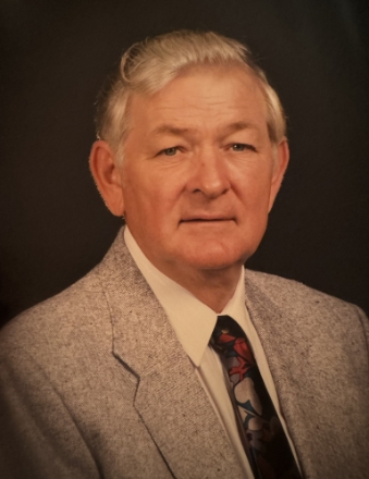 Photo of Charles Smith Ragland