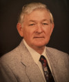 Photo of Charles Ragland